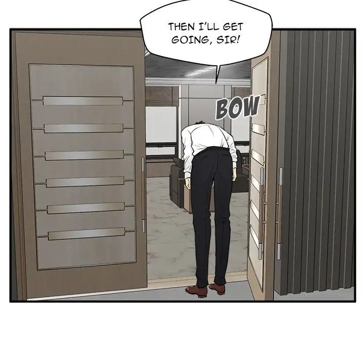 Mr. Kang Chapter 46 - Manhwa18.com