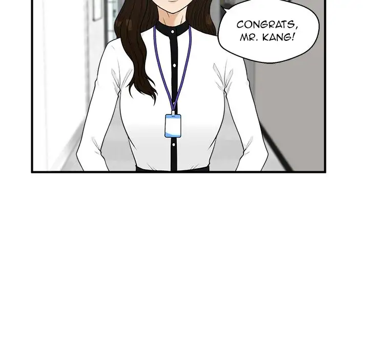 Mr. Kang Chapter 46 - Manhwa18.com