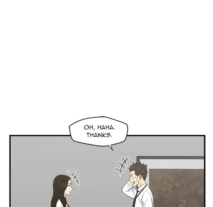 Mr. Kang Chapter 46 - Manhwa18.com