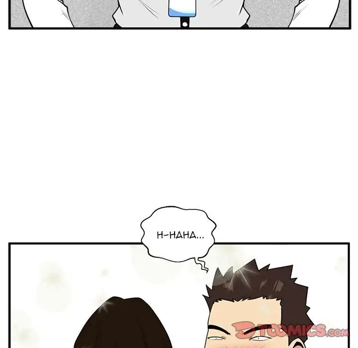 Mr. Kang Chapter 46 - Manhwa18.com