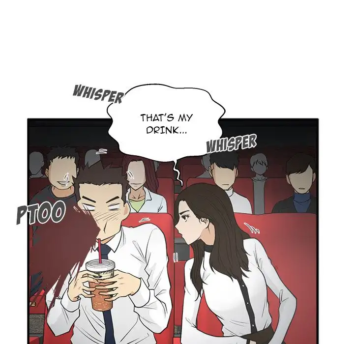 Mr. Kang Chapter 46 - Manhwa18.com