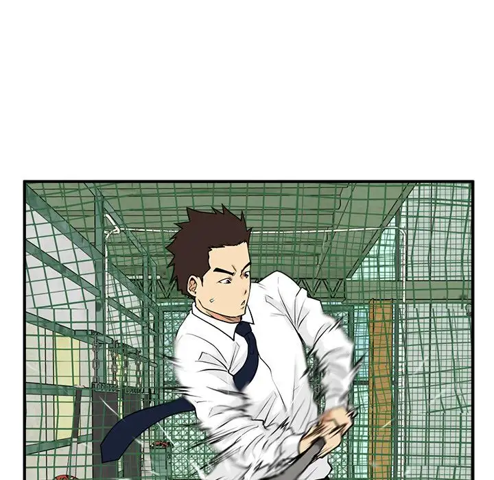 Mr. Kang Chapter 46 - Manhwa18.com