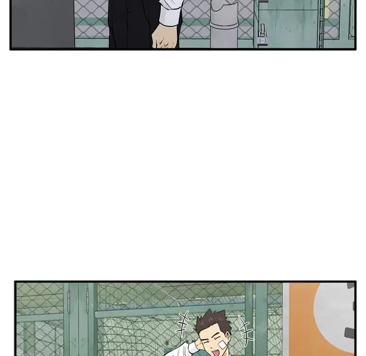 Mr. Kang Chapter 46 - Manhwa18.com