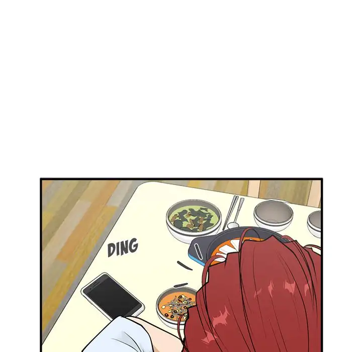 Mr. Kang Chapter 46 - Manhwa18.com