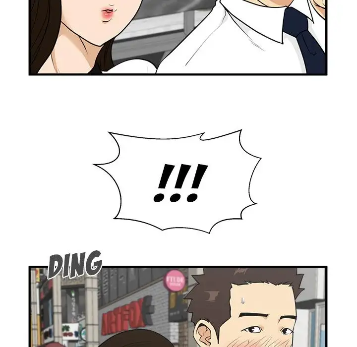 Mr. Kang Chapter 46 - Manhwa18.com