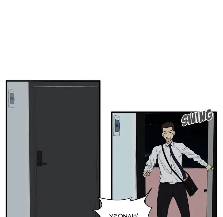 Mr. Kang Chapter 46 - Manhwa18.com