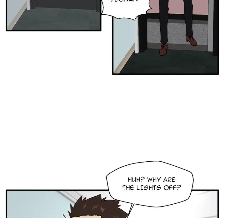 Mr. Kang Chapter 46 - Manhwa18.com