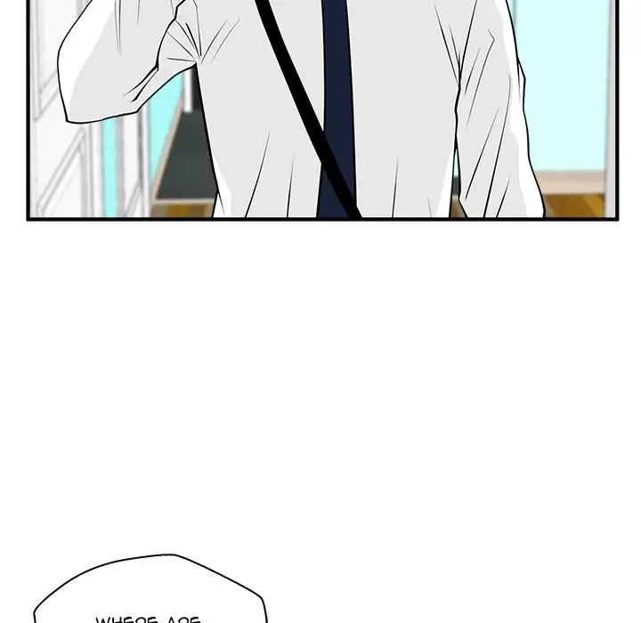 Mr. Kang Chapter 46 - Manhwa18.com