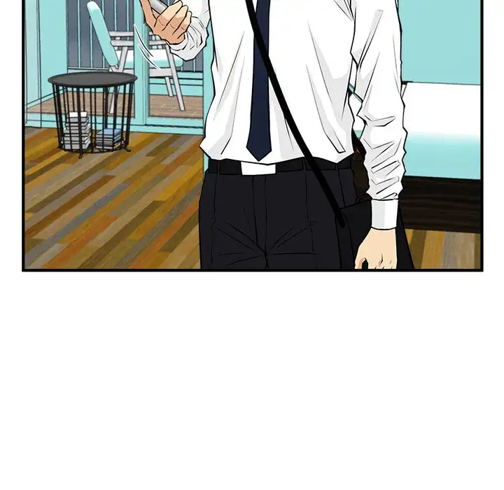 Mr. Kang Chapter 46 - Manhwa18.com