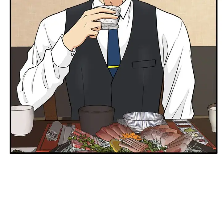 Mr. Kang Chapter 46 - Manhwa18.com