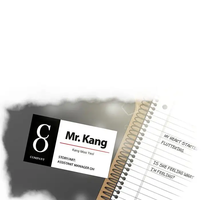 Mr. Kang Chapter 48 - Manhwa18.com