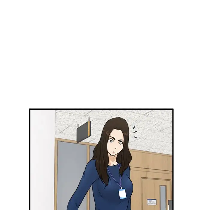 Mr. Kang Chapter 48 - Manhwa18.com