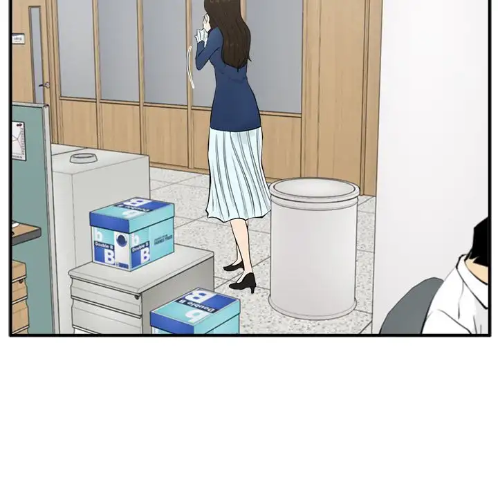 Mr. Kang Chapter 48 - Manhwa18.com