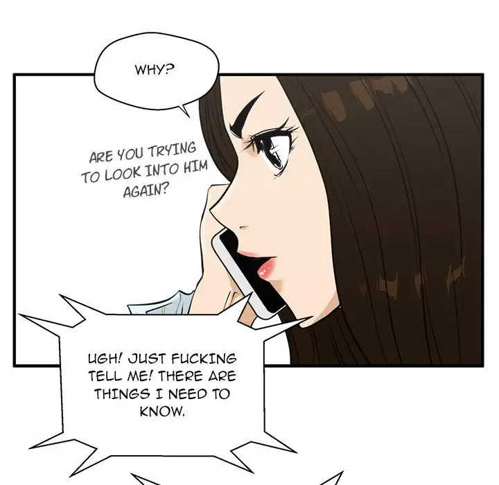 Mr. Kang Chapter 48 - Manhwa18.com