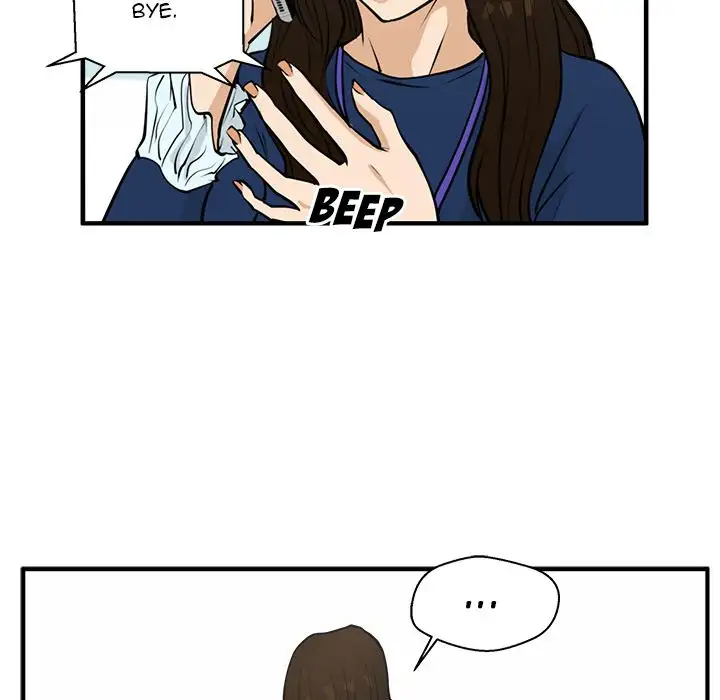 Mr. Kang Chapter 48 - Manhwa18.com