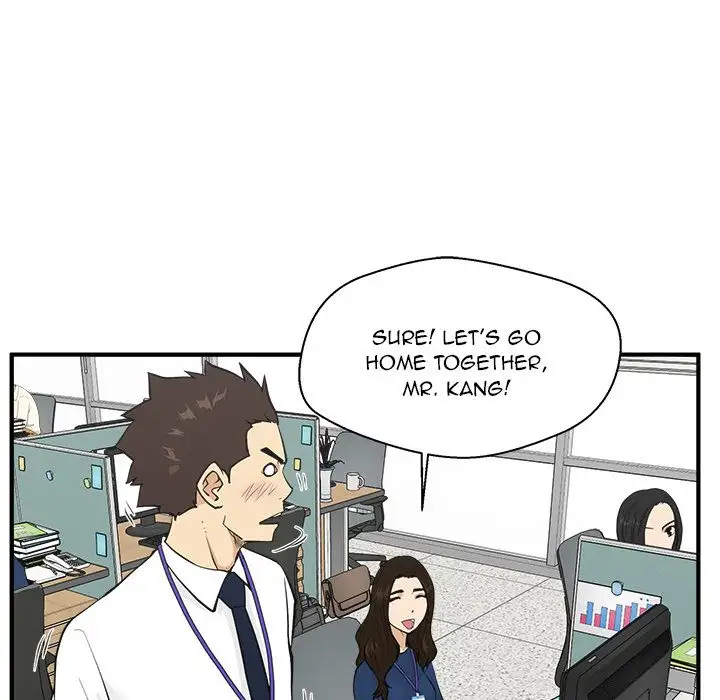 Mr. Kang Chapter 48 - Manhwa18.com