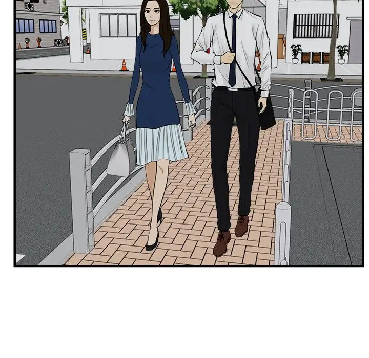 Mr. Kang Chapter 48 - Manhwa18.com