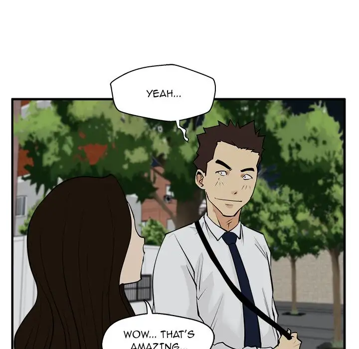 Mr. Kang Chapter 48 - Manhwa18.com