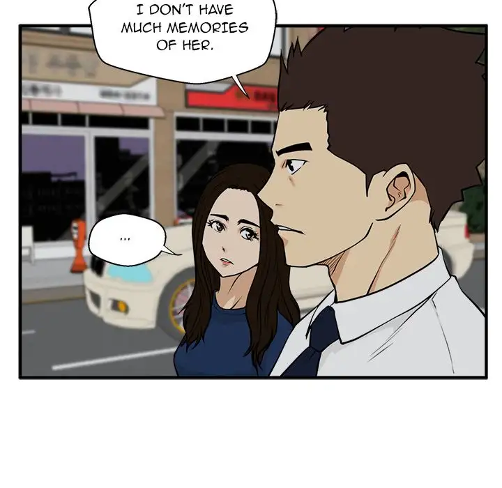 Mr. Kang Chapter 48 - Manhwa18.com