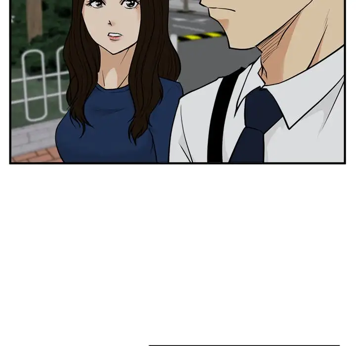 Mr. Kang Chapter 48 - Manhwa18.com