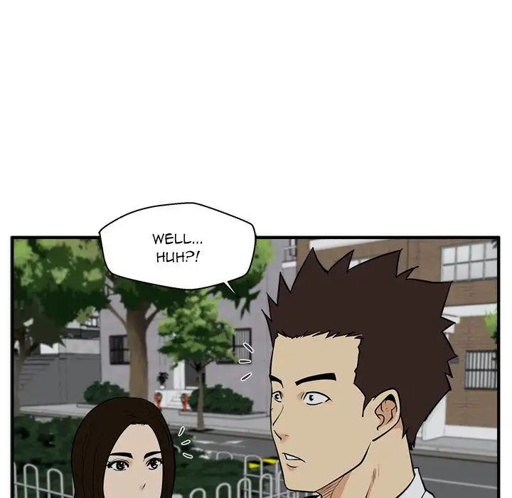 Mr. Kang Chapter 48 - Manhwa18.com