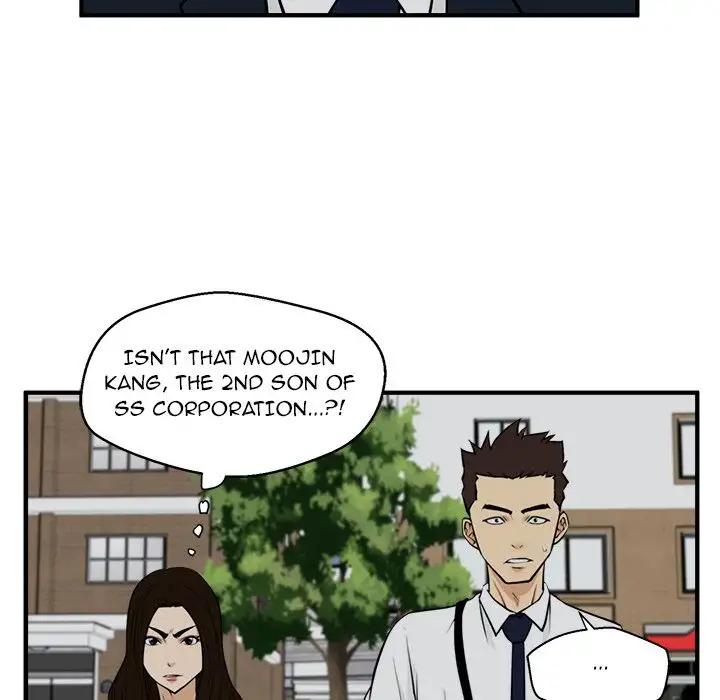 Mr. Kang Chapter 48 - Manhwa18.com