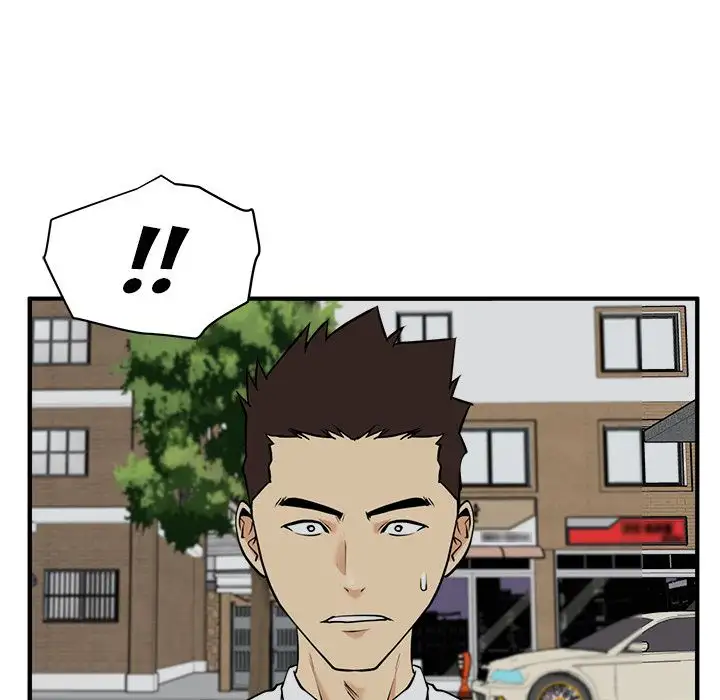 Mr. Kang Chapter 48 - Manhwa18.com