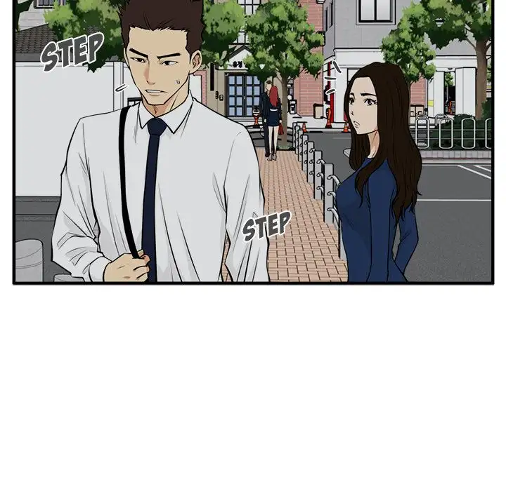 Mr. Kang Chapter 48 - Manhwa18.com