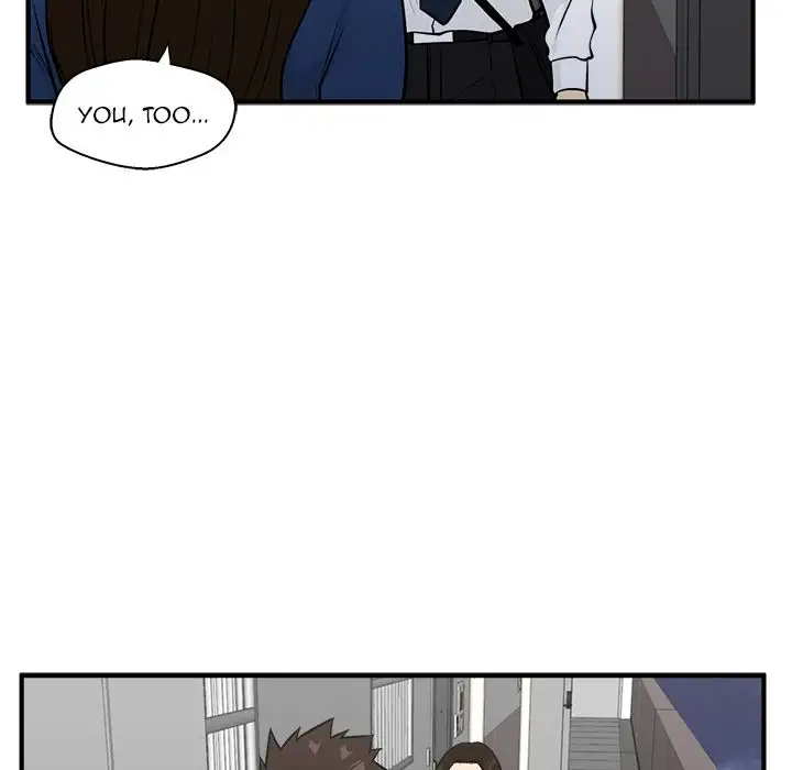 Mr. Kang Chapter 48 - Manhwa18.com