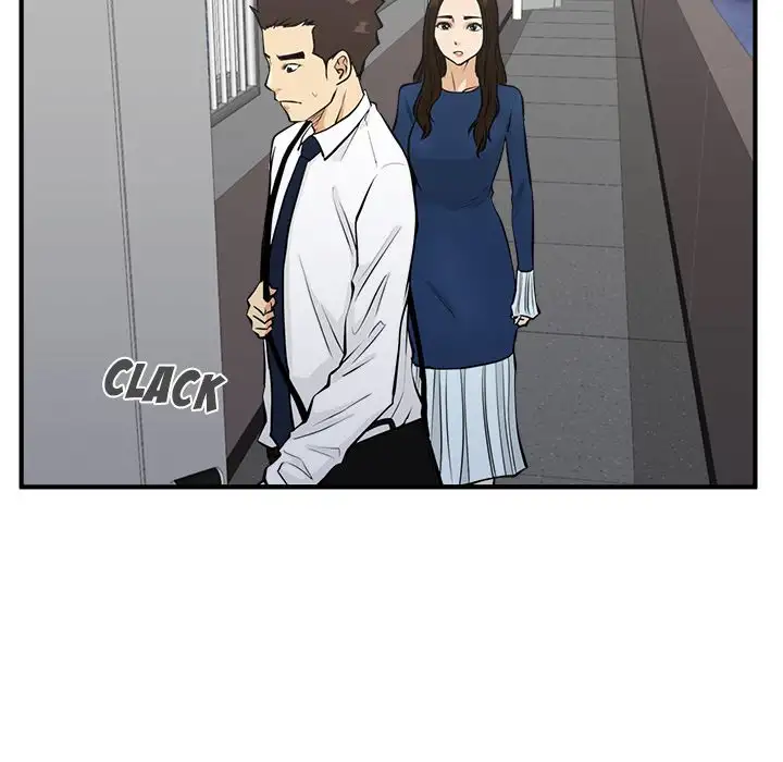 Mr. Kang Chapter 48 - Manhwa18.com