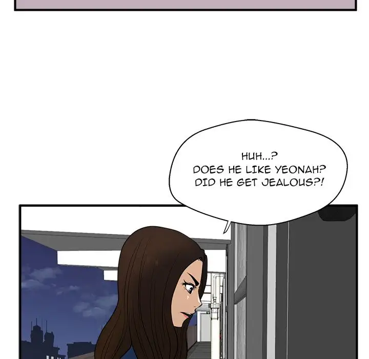 Mr. Kang Chapter 48 - Manhwa18.com