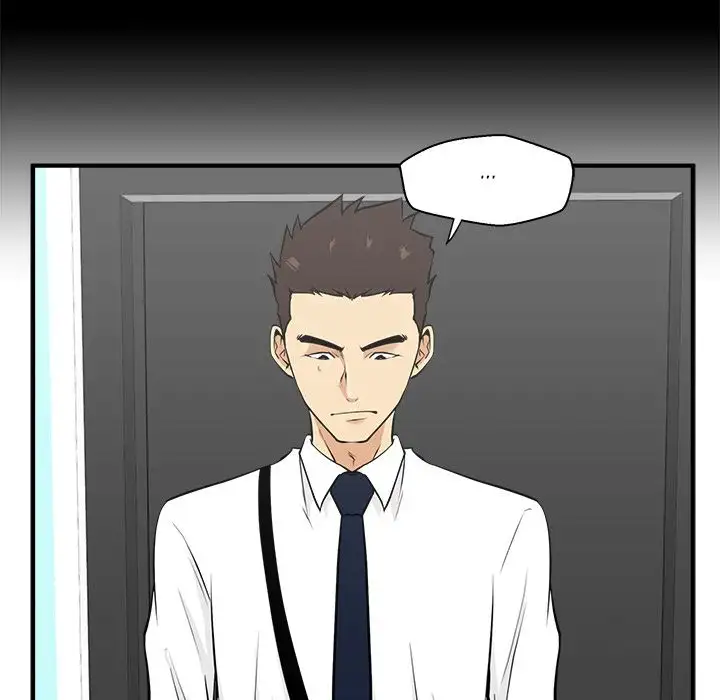 Mr. Kang Chapter 48 - Manhwa18.com