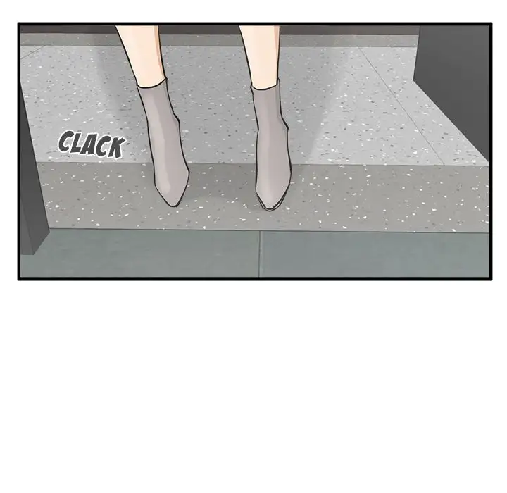 Mr. Kang Chapter 48 - Manhwa18.com