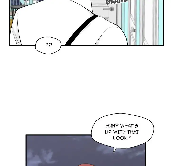 Mr. Kang Chapter 48 - Manhwa18.com