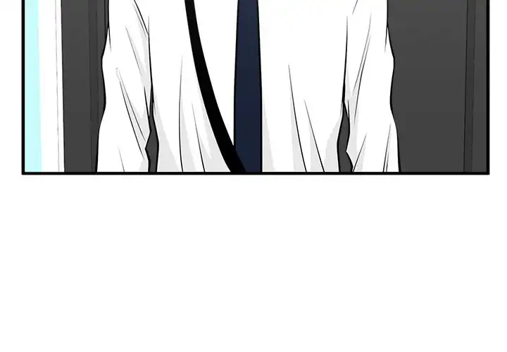 Mr. Kang Chapter 49 - Manhwa18.com