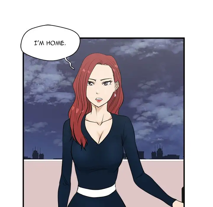 Mr. Kang Chapter 49 - Manhwa18.com