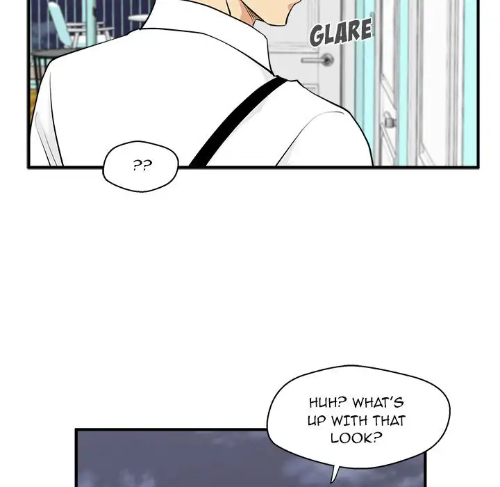 Mr. Kang Chapter 49 - Manhwa18.com