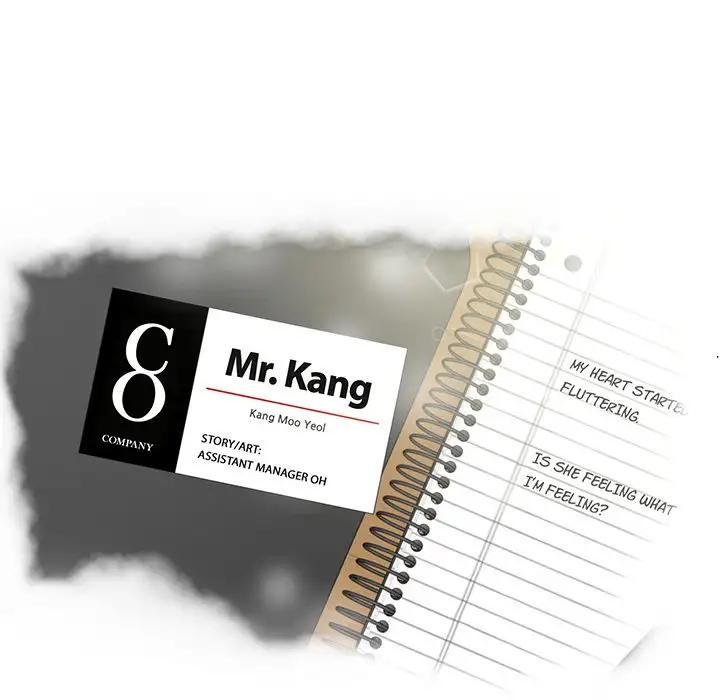 Mr. Kang Chapter 49 - Manhwa18.com