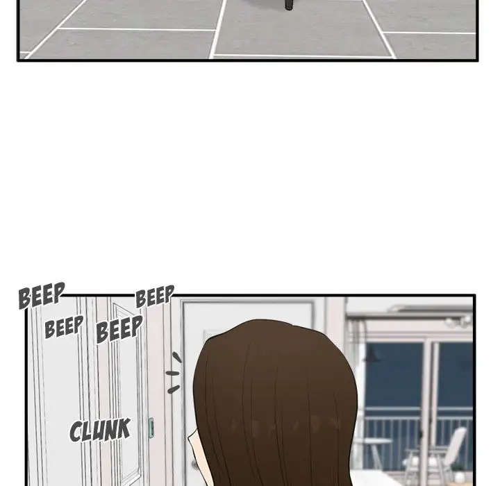 Mr. Kang Chapter 49 - Manhwa18.com