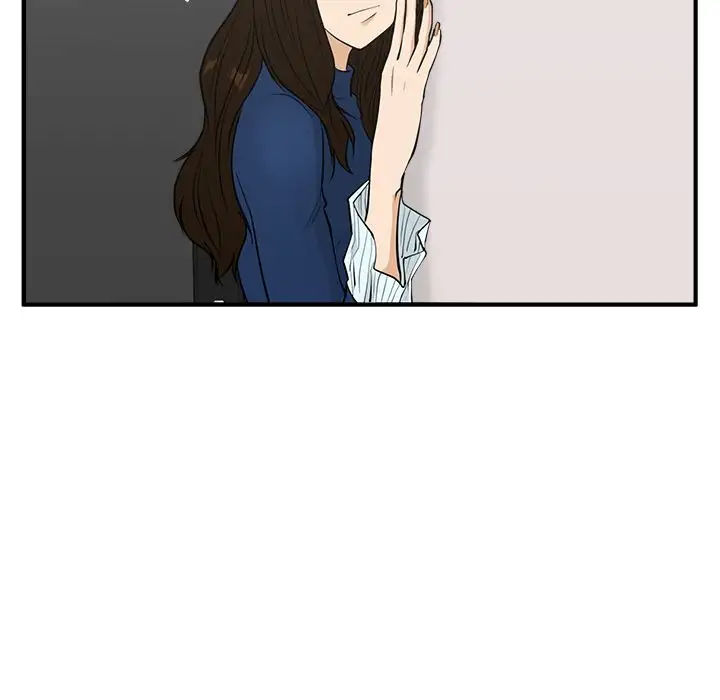 Mr. Kang Chapter 49 - Manhwa18.com