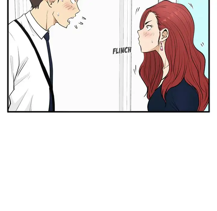 Mr. Kang Chapter 49 - Manhwa18.com