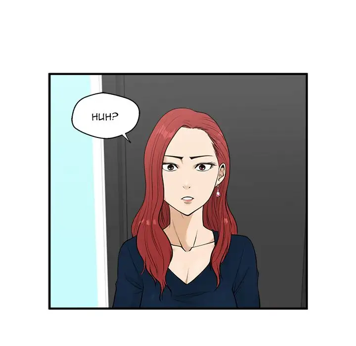 Mr. Kang Chapter 49 - Manhwa18.com