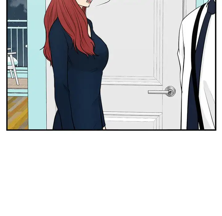 Mr. Kang Chapter 49 - Manhwa18.com