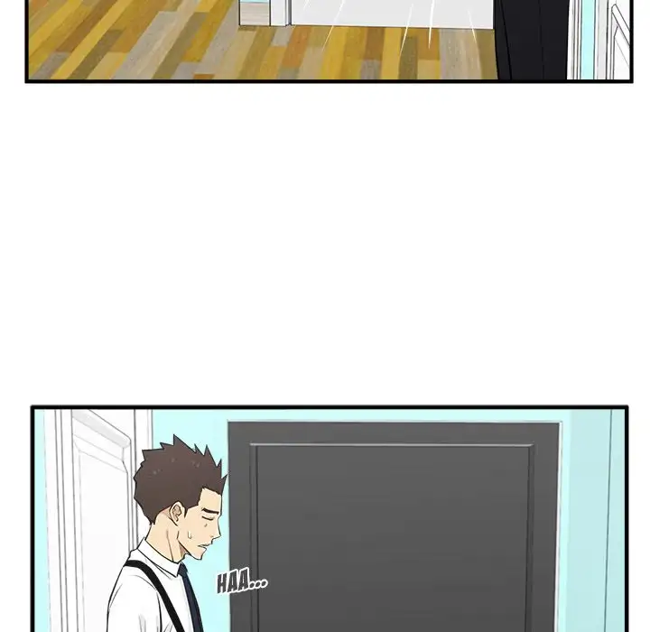 Mr. Kang Chapter 49 - Manhwa18.com