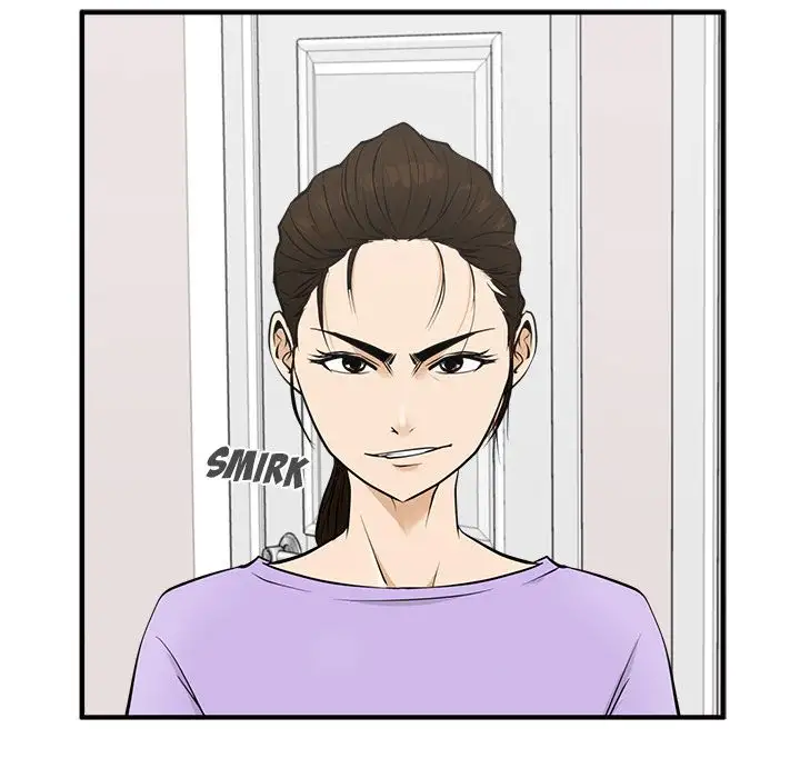 Mr. Kang Chapter 49 - Manhwa18.com