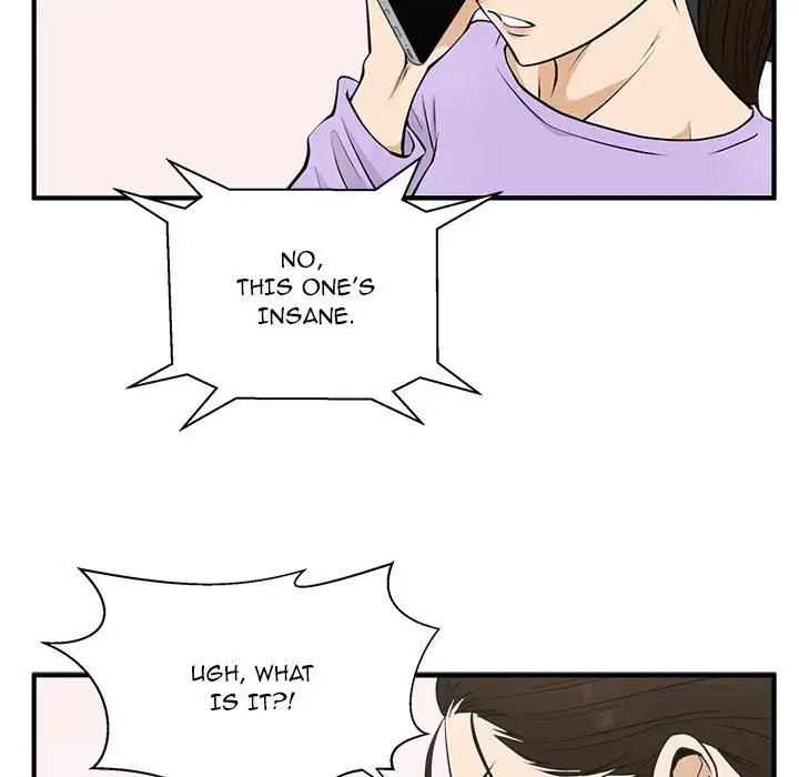 Mr. Kang Chapter 49 - Manhwa18.com