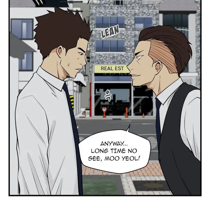 Mr. Kang Chapter 49 - Manhwa18.com