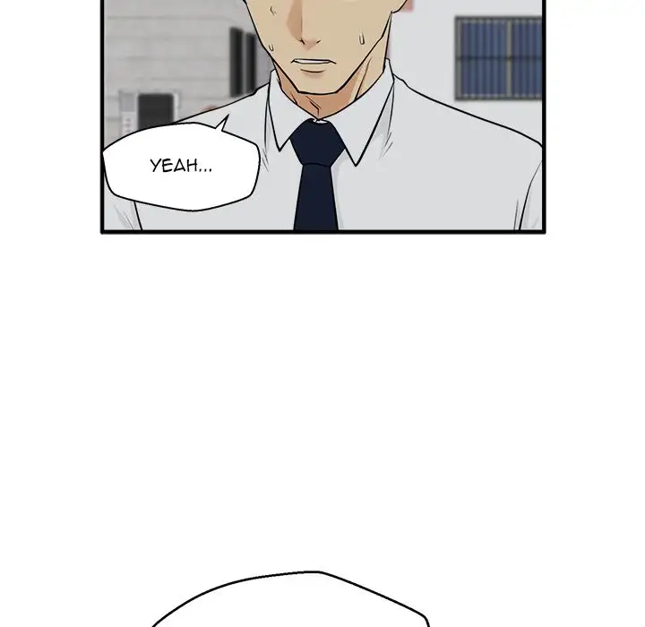 Mr. Kang Chapter 49 - Manhwa18.com