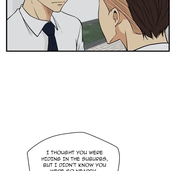 Mr. Kang Chapter 49 - Manhwa18.com