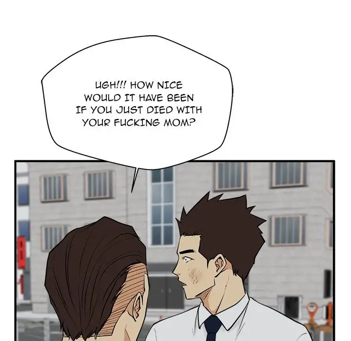 Mr. Kang Chapter 49 - Manhwa18.com